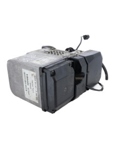 Chauffage auxiliaire BMW X5 E53 Diesel 2