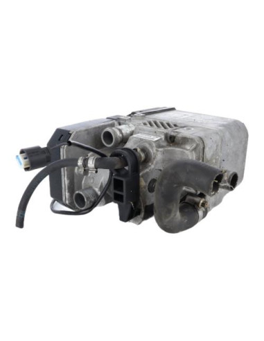 Chauffage auxiliaire BMW X5 E53 Diesel