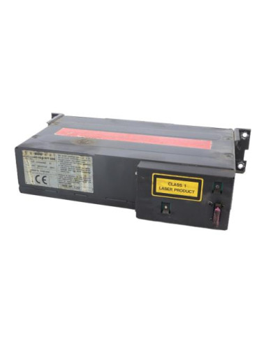 Chargeur CD BMW SERIE 3 E46 COUPE PHASE 1 Essence