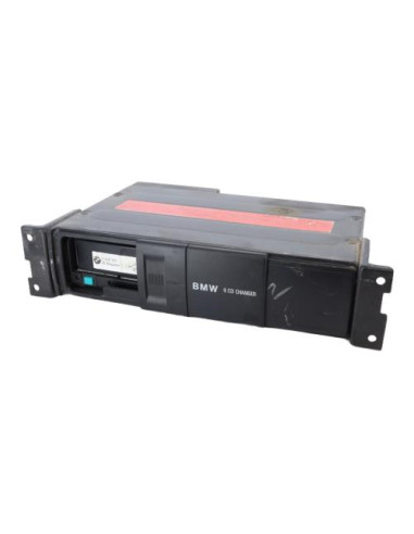 Chargeur CD BMW SERIE 3 E46 COUPE PHASE 1 Essence
