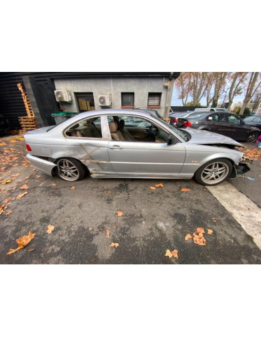 Chargeur CD BMW SERIE 3 E46 COUPE PHASE 1 Essence