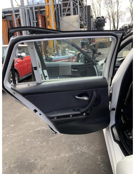 Charniere de capot BMW SERIE 3 E91 TOURING PHASE 2 BREAK Diesel