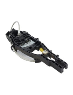 Support poignee porte avant gauche BMW SERIE 1 F21 PHASE 2 Essence 2
