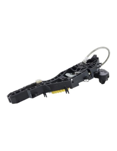 Support poignee porte avant gauche BMW SERIE 1 F21 PHASE 2 Essence