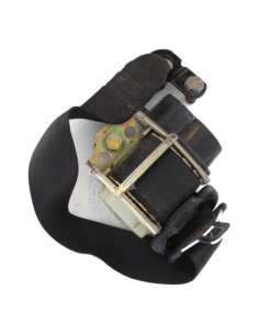 Ceinture avant gauche BMW Z3 E36 ROADSTER CABRIOLET Essence 2