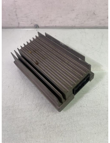 Amplificateur audio BMW SERIE 3 F31 TOURING PHASE 1 BREAK Diesel
