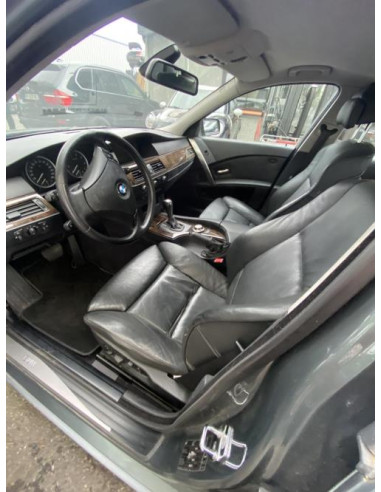 Durite BMW SERIE 5 E60 PHASE 1 Essence