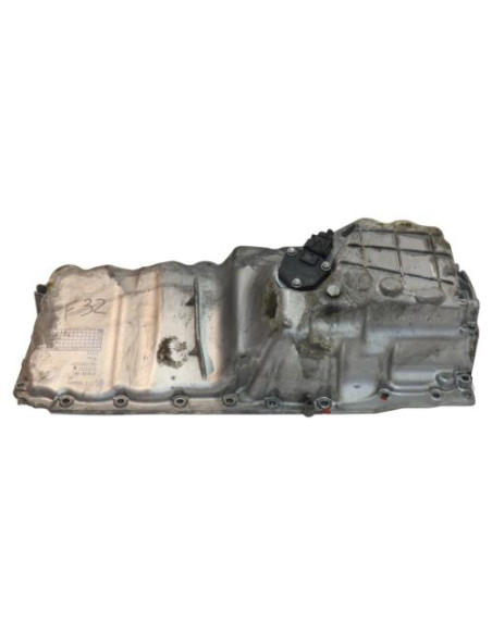 Carter inferieur BMW SERIE 5 F10 PHASE 2 Diesel