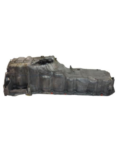 Carter inferieur BMW SERIE 5 F10 PHASE 2 Diesel