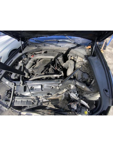Carter inferieur BMW SERIE 5 F10 PHASE 2 Diesel