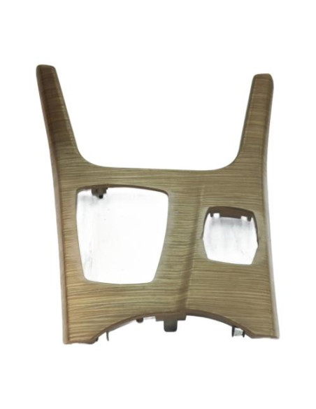 Console central (interieur plastique) BMW X3 F25 PHASE 1 Diesel