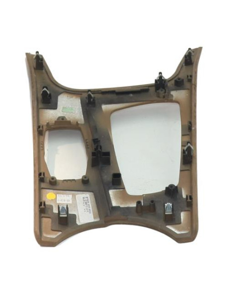 Console central (interieur plastique) BMW X3 F25 PHASE 1 Diesel
