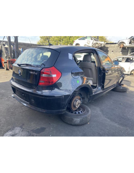 Capot BMW SERIE 1 E87 PHASE 2 Diesel
