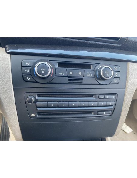 Aile avant gauche BMW SERIE 1 E87 PHASE 2 Diesel