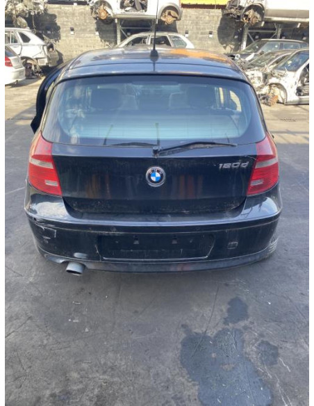 Aile avant gauche BMW SERIE 1 E87 PHASE 2 Diesel
