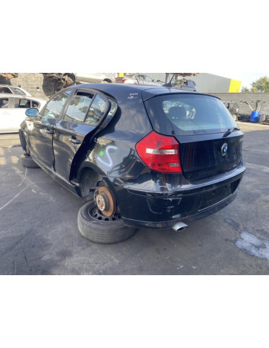 Aile avant gauche BMW SERIE 1 E87 PHASE 2 Diesel