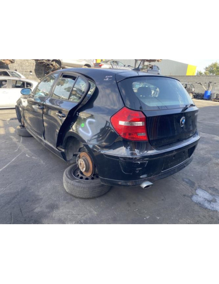 Aile avant gauche BMW SERIE 1 E87 PHASE 2 Diesel
