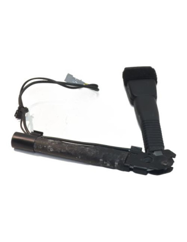Pretensionneur de ceinture avant droit BMW SERIE 3 E91 TOURING PHASE 2 BREAK Diesel