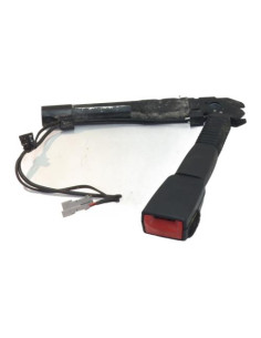 Pretensionneur de ceinture avant droit BMW SERIE 3 E91 TOURING PHASE 2 BREAK Diesel 2