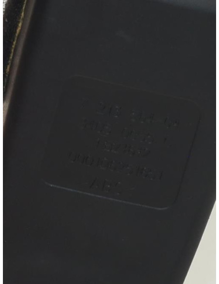 Pretensionneur de ceinture avant droit BMW SERIE 3 E91 TOURING PHASE 2 BREAK Diesel