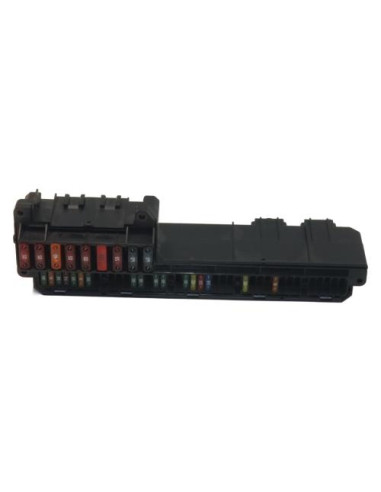 Porte fusible BMW SERIE 5 E60 PHASE 1 Essence