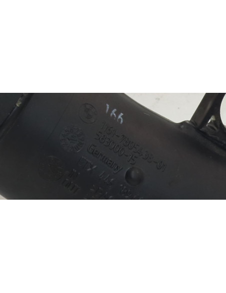Conduite d'air BMW SERIE 3 E90 PHASE 1 Diesel