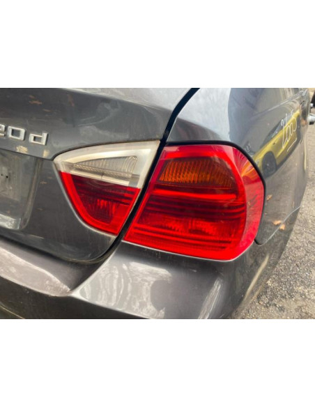 Conduite d'air BMW SERIE 3 E90 PHASE 1 Diesel