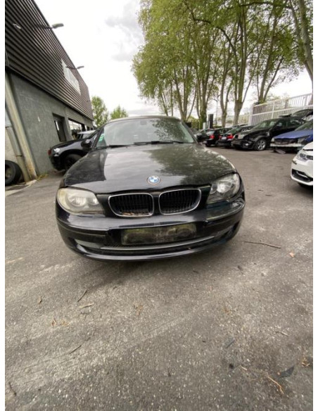 Couvre culasse BMW SERIE 1 E87 PHASE 2 Diesel