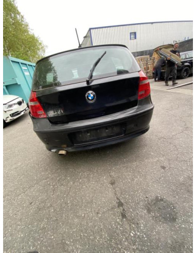 Couvre culasse BMW SERIE 1 E87 PHASE 2 Diesel