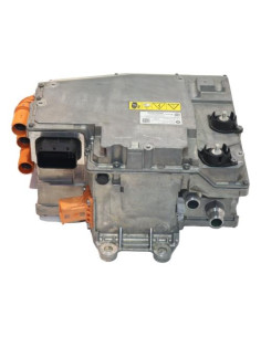 Batterie BMW X2 U10 