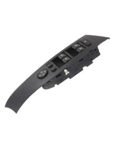 Interrupteur de leve vitre avant gauche BMW SERIE 5 E60 PHASE 1 
