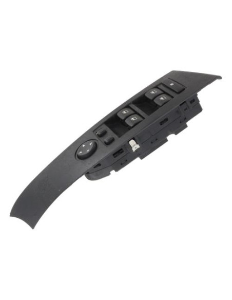 Interrupteur de leve vitre avant gauche BMW SERIE 5 E60 PHASE 1 