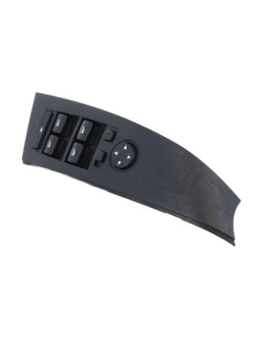 Interrupteur de leve vitre avant gauche BMW SERIE 5 E60 PHASE 1 