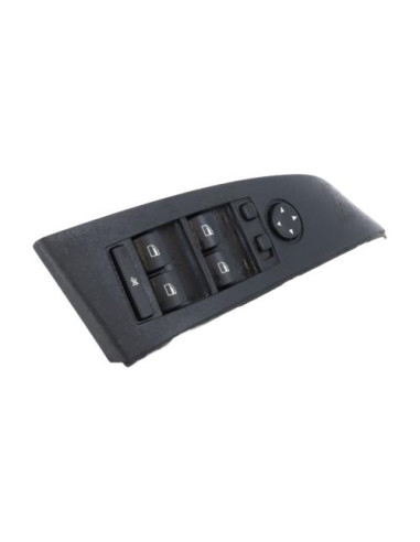 Interrupteur de leve vitre avant gauche BMW SERIE 5 E60 PHASE 1 