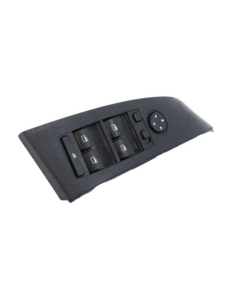 Interrupteur de leve vitre avant gauche BMW SERIE 5 E60 PHASE 1 