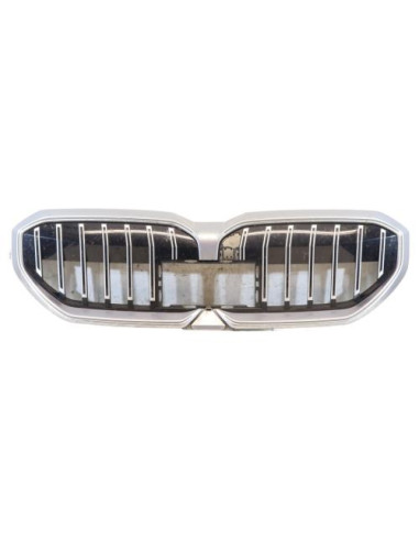 Calandre BMW SERIE 5 G60 