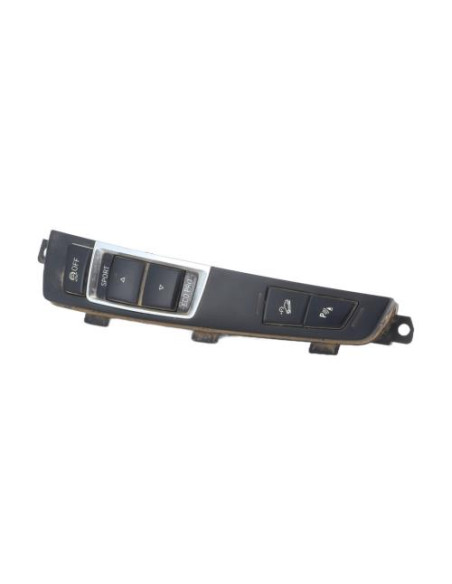 Bouton/Interrupteur BMW X3 F25 PHASE 1 Diesel