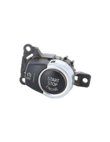 Bouton de demarrage BMW X3 F25 PHASE 1 