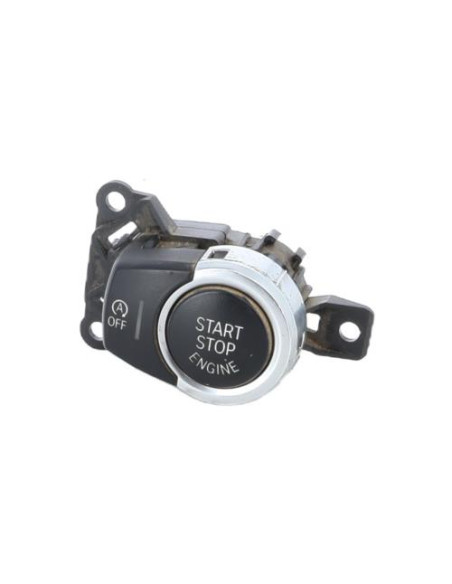 Bouton de demarrage BMW X3 F25 PHASE 1 