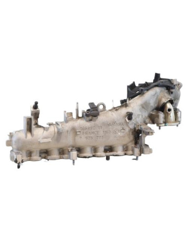 Collecteur d'admission BMW SERIE 2 F22 COUPE PHASE 1 Diesel