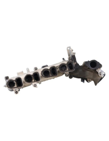 Collecteur d'admission BMW SERIE 2 F22 COUPE PHASE 1 Diesel