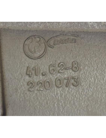 Charniere de hayon BMW SERIE 3 E46 COUPE PHASE 1 Essence