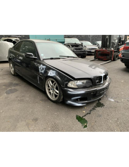 Charniere de hayon BMW SERIE 3 E46 COUPE PHASE 1 Essence