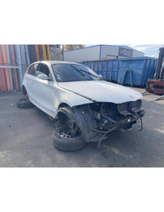 Capot BMW SERIE 1 E81 Diesel 2