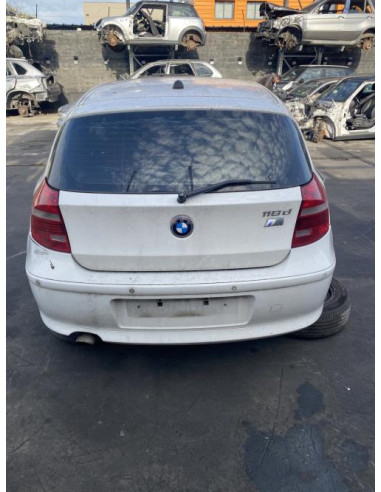 Pedale d'accelerateur BMW SERIE 1 E81 Diesel