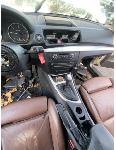 Boitier air bag BMW SERIE 1 E81 Diesel