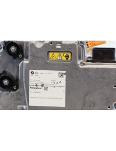 Batterie BMW SERIE 5 G61 TOURING BREAK Essence/Hybride 2