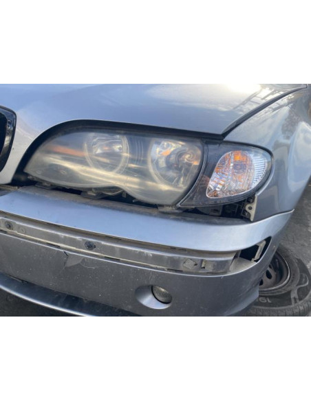 Bas de caisse droit BMW SERIE 3 E46 PHASE 2 Diesel