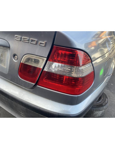 Bas de caisse droit BMW SERIE 3 E46 PHASE 2 Diesel