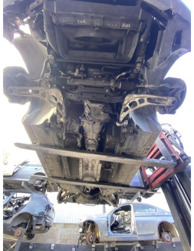 Bas de caisse droit BMW SERIE 3 E46 PHASE 2 Diesel